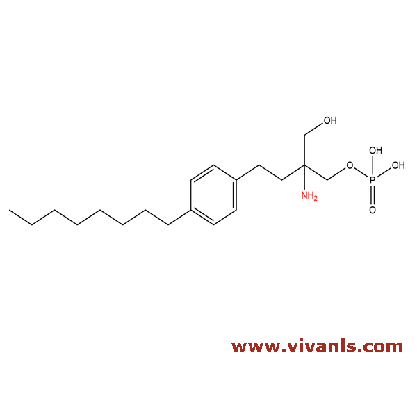Metabolites-Fingolimod Phosphate-1659074481.png